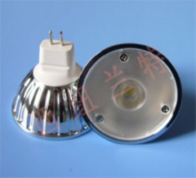 Lotus-Type High-Power Led Lighting (Mr16)